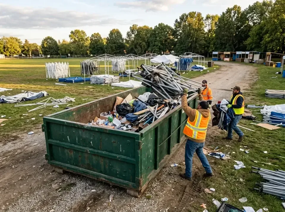 temporary-event-waste-containe-016 — frequently asked questions, Roll-Off Dumpster Rental Services in Sleepy Hollow, CA